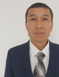 Жакупов Мадениет Ермекович