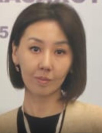 Аманжолова Самал Абильевна