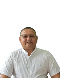 Кайкенов Куандык Максутович