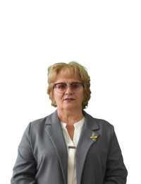 Корсунова Нина Петровна