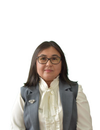 Алпыспаева Жанар Амановна