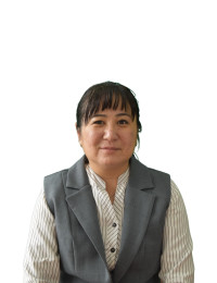Дюсембаева Майгуль Ораловна