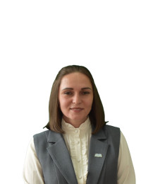 Кузнецова Марина Николаевна