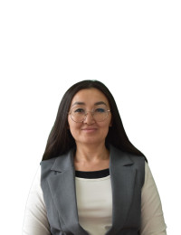 Ибраева Камиля Рамазановна