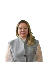 Сапарғалиева Риза Аманбайқызы
