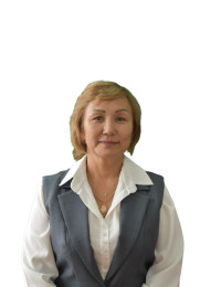 Бектурганова Гульмира Даулбаевна