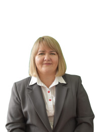 Буцыгина Наталья Вячеславовна