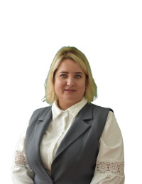 Ахметзянова Елена Равильевна