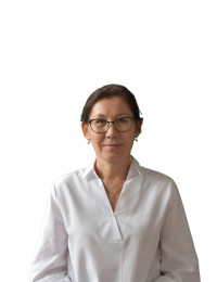 Адамова Самал Шаиновна