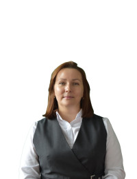 Мокроусова Анастасия Геннадьевна