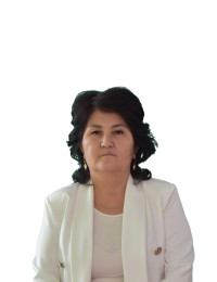 Мусалинова Сандуғаш Рахимовна