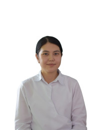 Бақтияр Аида Ғадылжанқызы