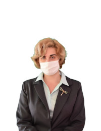 Косицына Валерия Игорьевна