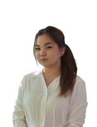 Асылбек Айдана Маратқызы