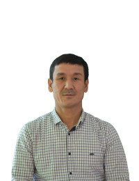 Кожахметов Ануар Каируллович 