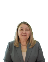 Нурмагамбетова Галия Маратовна
