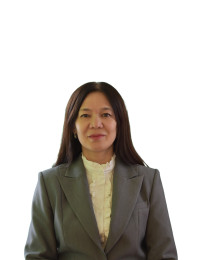 Каирденова Назгуль Алдонгаровна