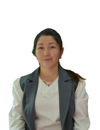 Макажанова Меруерт Толеубековна