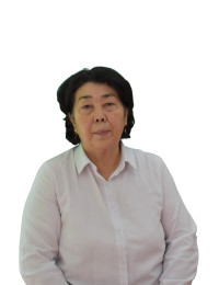 Сагитова Жұпар Серікбаевна