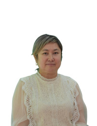 Аканова Кунсулу  Жумагельдиновна