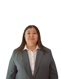 Кайкенова Алия Адамовна 