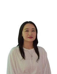 Шарипова Наркыз Бауржановна