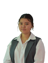 Кайкенова Данель Куандыковна