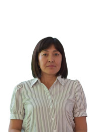 Темиржанова Маржан Темиржановна