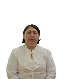 Сулейменова Жулдыз Муратхановна