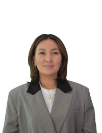 Букурова Асемгуль Зиноллиновна