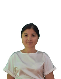 Маманова Айнур Жумабаевна