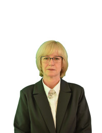 Соловьева Елена Николаевна