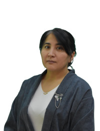 Рахимжанова Асем Серкбулатовна