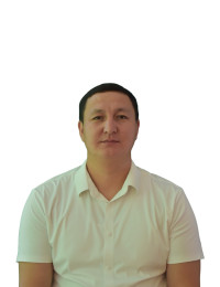 Абраев Дархан Бакыбаевич