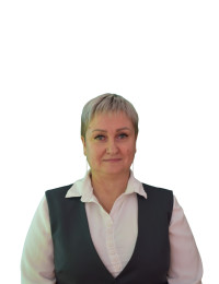 Блок Наталья Леонидовна