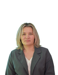 Шайхимова Асия Нурлановна