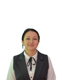Крыкпаева Жанна Сагатбековна