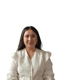 Балпанова Ырымгуль Ерлановна