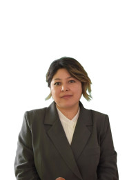 Бакубаева Салтанат Жумагельдиновна