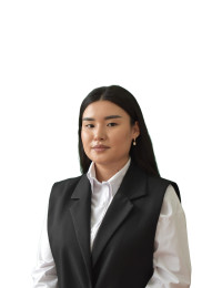 Қайролла Айгерим Мұратқызы