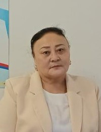 Қабимолла  Сәуле