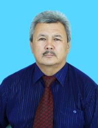 Тиштенов Саян Кариевич