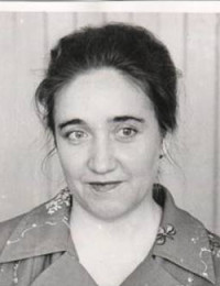 Гофман Раиса Ивановна