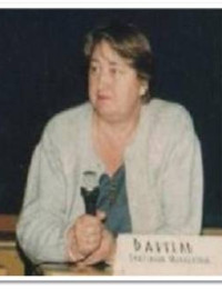 Бартель Екатерина Михайловна 