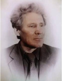 Фролов Виктор Фёдорович