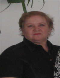 Шинкаренко Надежда Максимовна