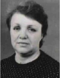 Богатырева Ирина Ивановна