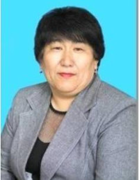 Шанашова Айгуль Рахимбаевна