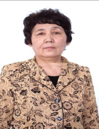 Культай  Шакаровна  Дулатова