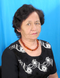 Макен  Курешевна  Каримова